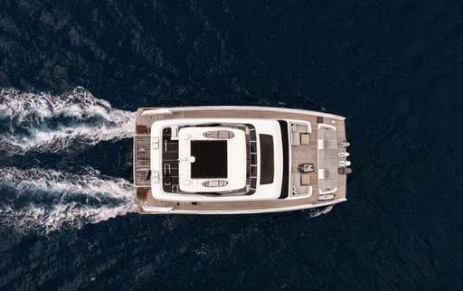 Sunreef yachts Sunreef yachts Sun 80