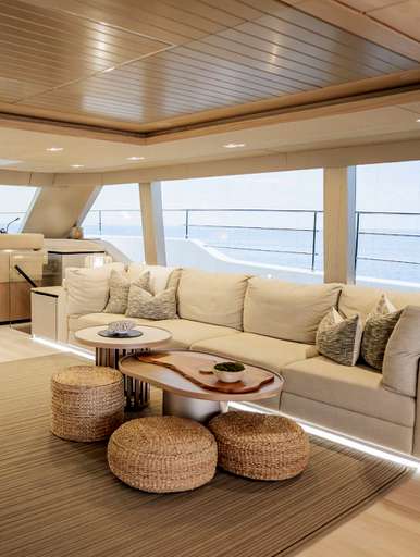 Sunreef yachts Sunreef yachts Sun 80