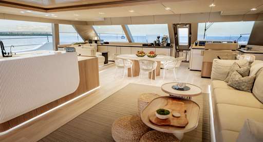 Sunreef yachts Sunreef yachts Sun 80