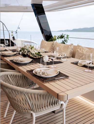 Sunreef yachts Sunreef yachts Sun 80