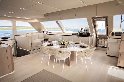 Sunreef yachts Sunreef yachts Sun 80