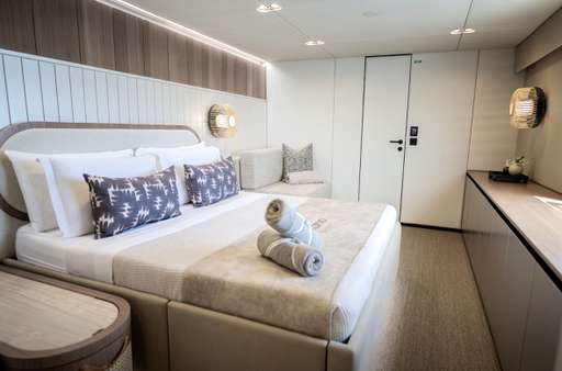 Sunreef yachts Sunreef yachts Sun 80