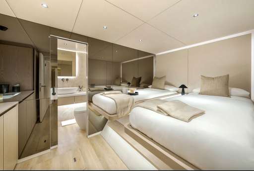 Sunreef yachts Sunreef yachts Ultima 88