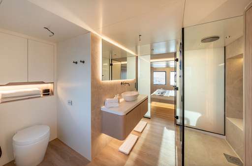 Sunreef yachts Sunreef yachts Ultima 88
