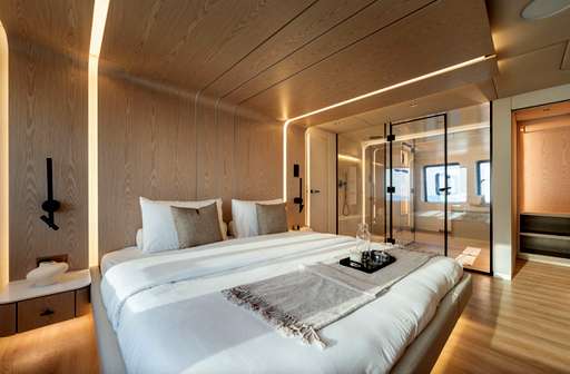 Sunreef yachts Sunreef yachts Ultima 88