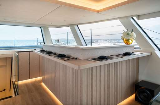 Sunreef yachts Sunreef yachts Ultima 88