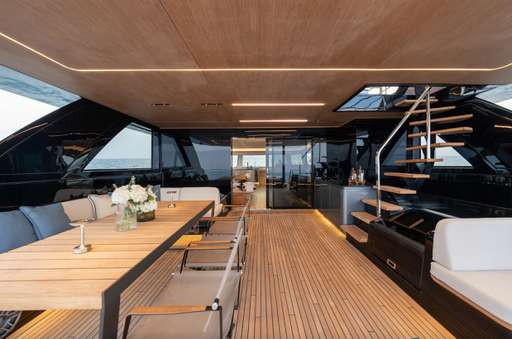 Sunreef yachts Sunreef yachts Ultima 88