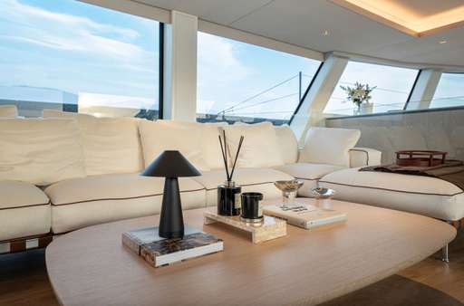 Sunreef yachts Sunreef yachts Ultima 88