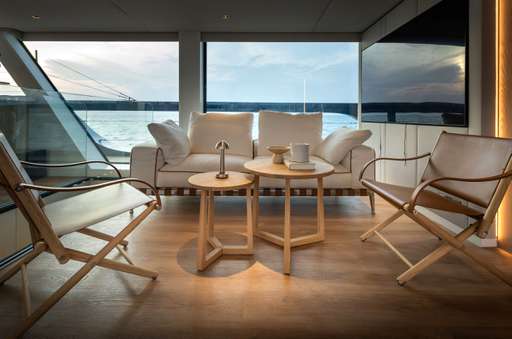 Sunreef yachts Sunreef yachts Ultima 88