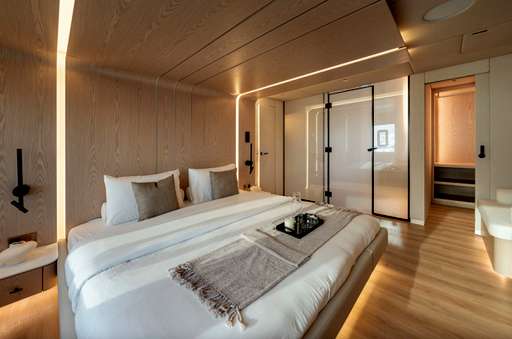 Sunreef yachts Sunreef yachts Ultima 88