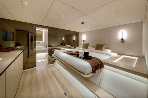 Sunreef yachts Sunreef yachts Ultima 88
