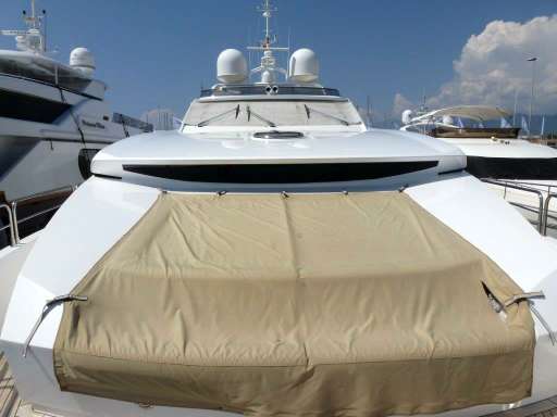 Sunseeker Sunseeker 30 metri