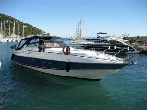 Sunseeker Sunseeker 42' mustique