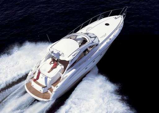 Sunseeker Sunseeker 50 camargue ht