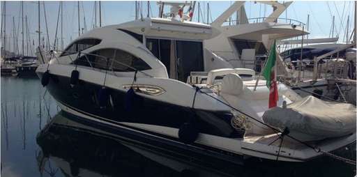 Sunseeker Sunseeker 52 predator