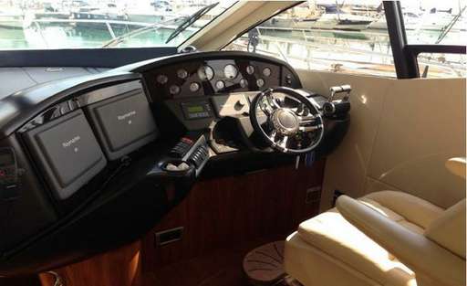 Sunseeker Sunseeker 52 predator