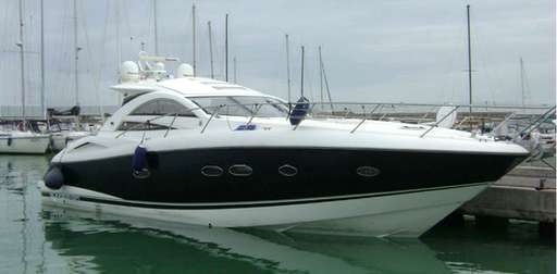 Sunseeker Sunseeker 53 portofino