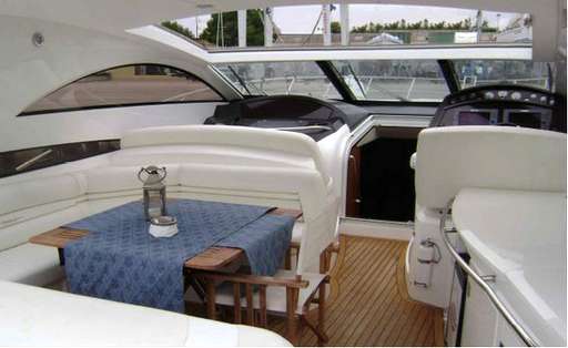 Sunseeker Sunseeker 53 portofino