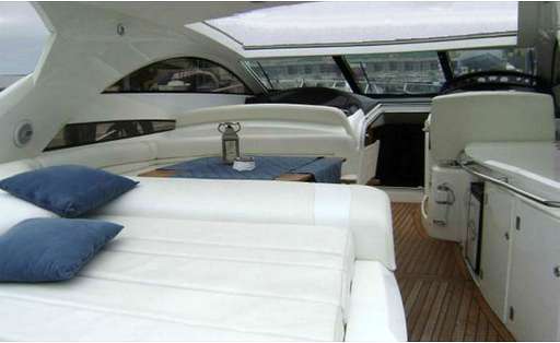 Sunseeker Sunseeker 53 portofino