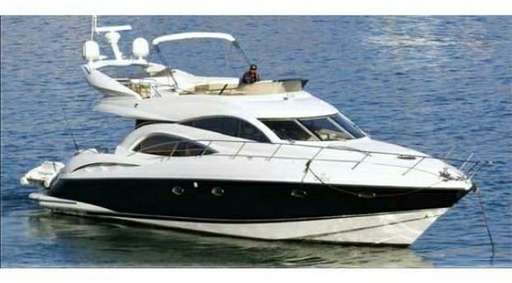 Sunseeker Sunseeker 56' manhattan