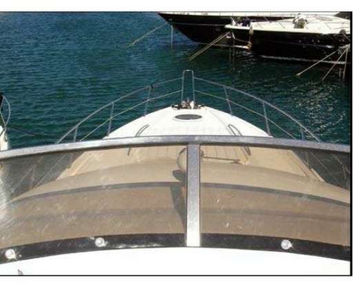 Sunseeker Sunseeker 56' manhattan