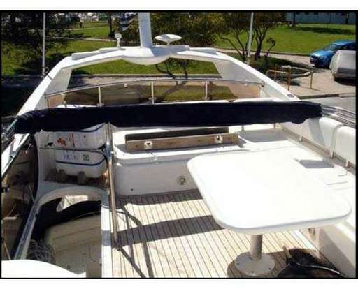 Sunseeker Sunseeker 56' manhattan