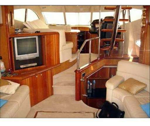 Sunseeker Sunseeker 56' manhattan