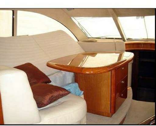 Sunseeker Sunseeker 56' manhattan