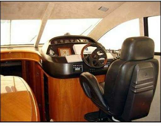 Sunseeker Sunseeker 56' manhattan