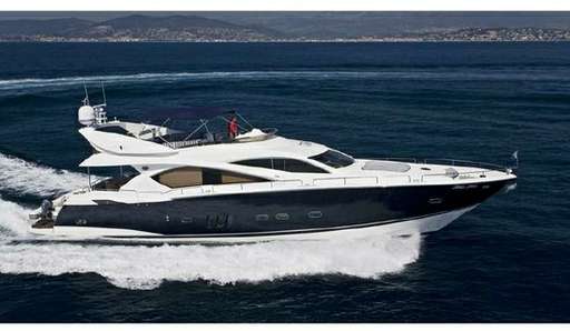 Sunseeker Sunseeker 82'