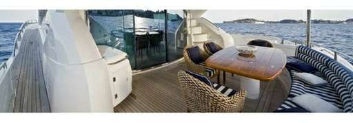 Sunseeker Sunseeker 82'