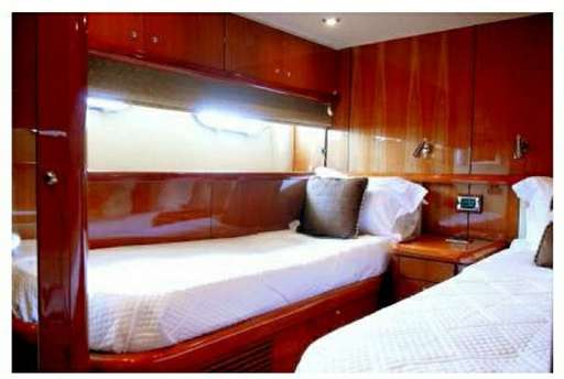 Sunseeker Sunseeker 82'