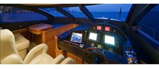 Sunseeker Sunseeker 82'