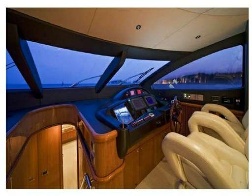 Sunseeker Sunseeker 82'