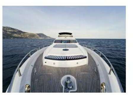 Sunseeker Sunseeker 82'