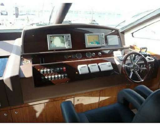 Sunseeker Sunseeker 88