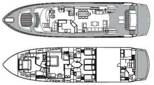 Sunseeker Sunseeker 88