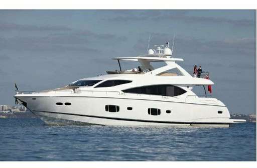 Sunseeker Sunseeker 88