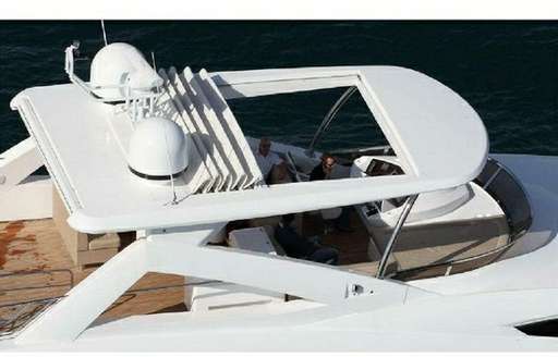 Sunseeker Sunseeker 88