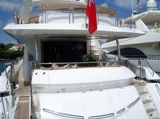 Sunseeker Sunseeker 90