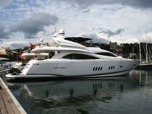 Sunseeker Sunseeker 90