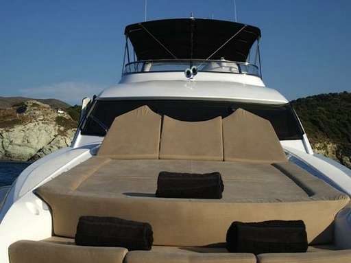 Sunseeker Sunseeker 90