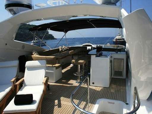 Sunseeker Sunseeker 90