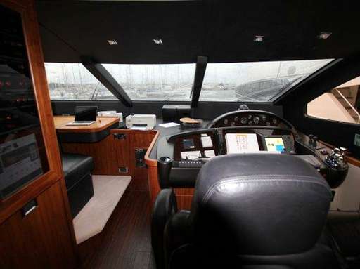 Sunseeker Sunseeker 90