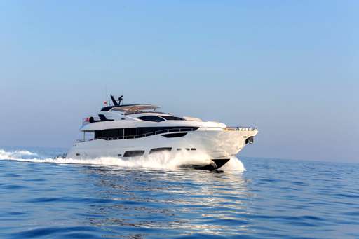 Sunseeker Sunseeker 95