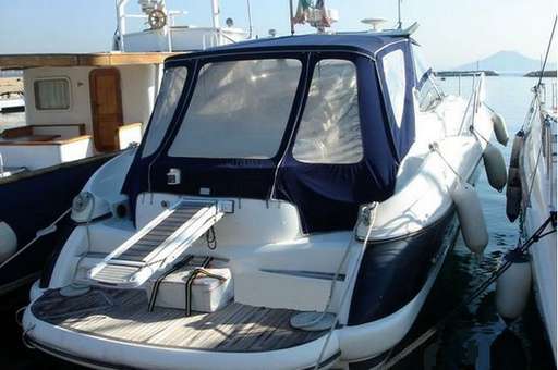 Sunseeker Sunseeker Camargue 44