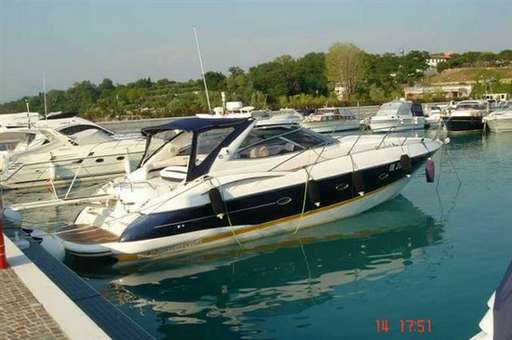 Sunseeker Sunseeker Camargue 44