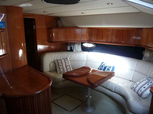 Sunseeker Sunseeker Camargue 44