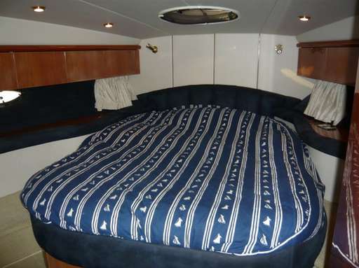 Sunseeker Sunseeker Camargue 44