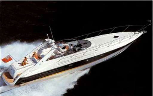 Sunseeker Sunseeker Camargue 47